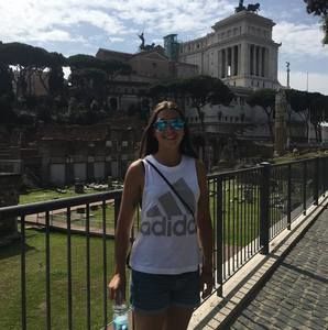 Meet your Posher, Marie-eve